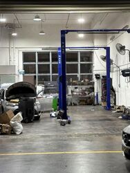 North Spring Bizhub (D27), Factory #630093811